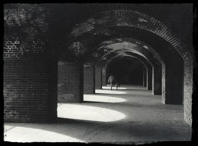 Fort Point National Park, Golden Gate Park