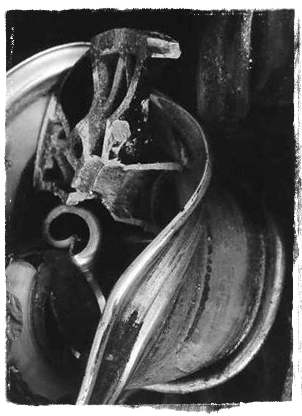 More Hubcaps