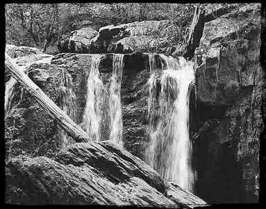 Kilgore Falls, Maryland